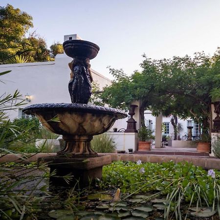 Fountain Place McGregor Exterior foto