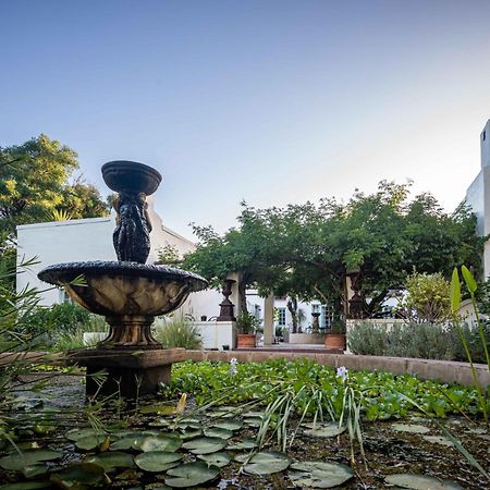 Fountain Place McGregor Exterior foto