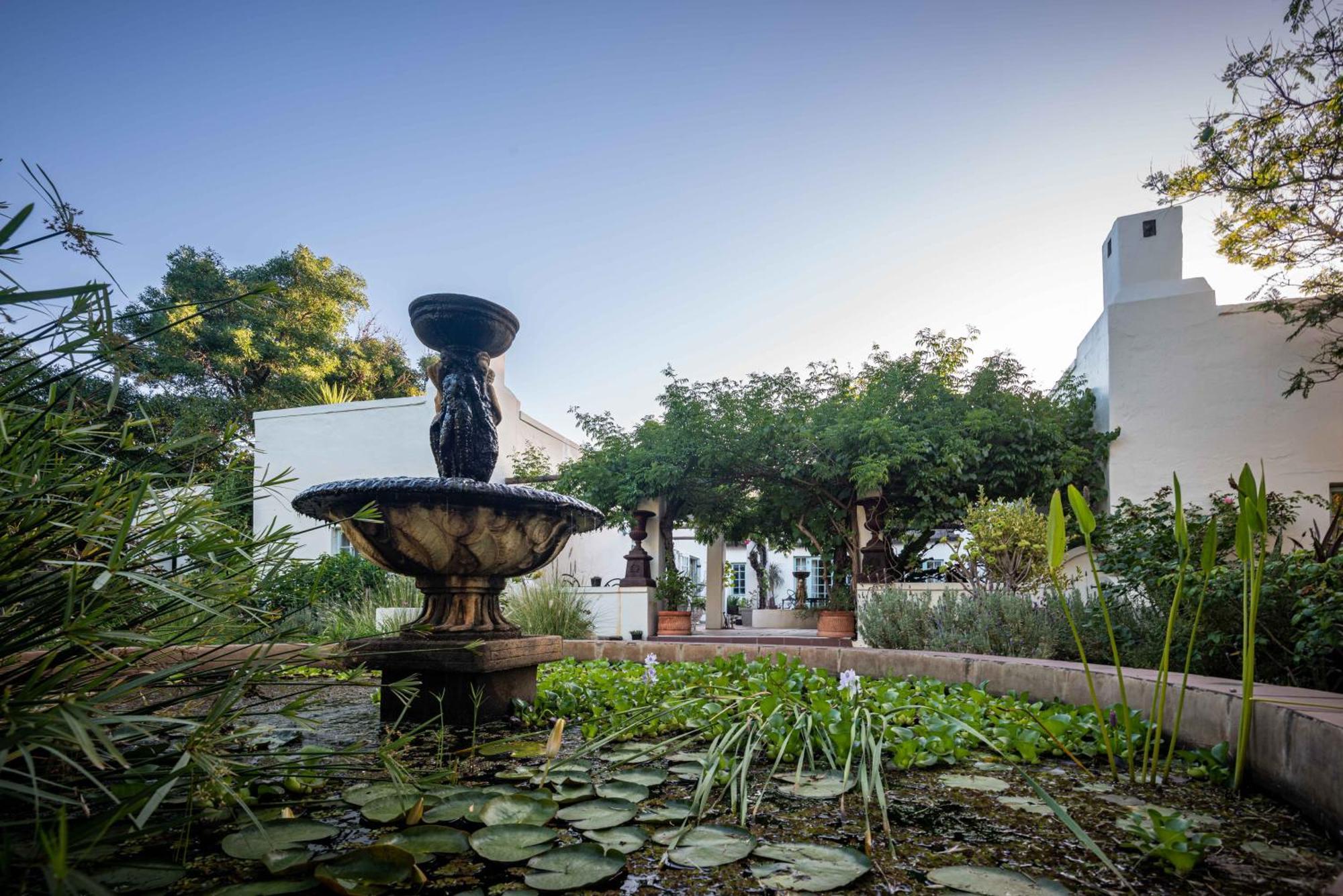 Fountain Place McGregor Exterior foto