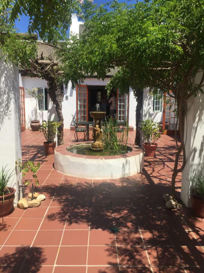 Fountain Place McGregor Exterior foto